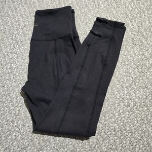 BEYOND YOGA X KATE SPADE leggings